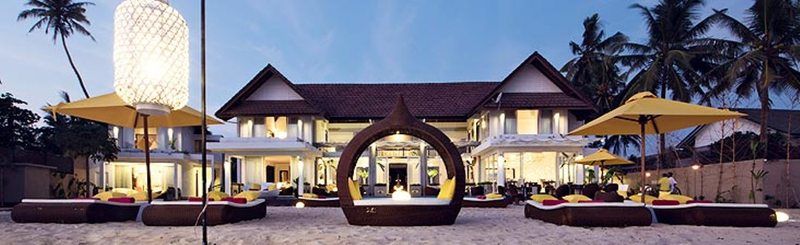Casa Colombo Collection Mirissa Hotel Kamburugamuwa Exterior foto